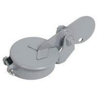 Exhaust RAIN CAP 3"