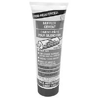 Muffler Cement 16-ounce