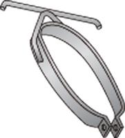 Exhaust DYNOMAX BRACKET