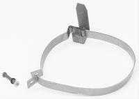 Exhaust STRAP BRACKET