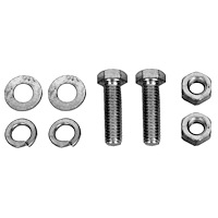Exhaust Bolt Kit for 2011-2015 Jeep Grand Cherokee w/5.7L