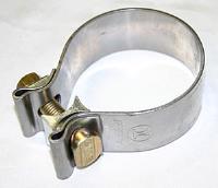 Accuseal Clamp 2.5"