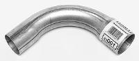 Walker Exhaust Elbow [Aluminized]