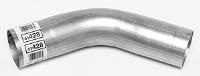 45° OD-OD Elbow 3" diameter