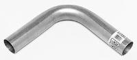 90° OD-OD Elbow 2.5" diameter