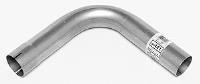 90° ID-OD Elbow 2.5" diameter