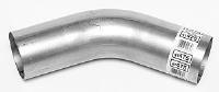 Walker Exhaust Elbow [Aluminized]