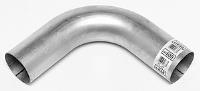 Walker Exhaust Elbow for 1988-1993 International 9300 [Aluminized]