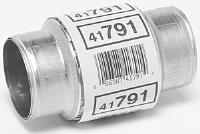 Flex Pipe Pipe Diameter: 1-3/4"
