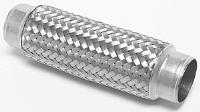 Flex Pipe Pipe Diameter: 1-3/4"