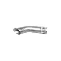 Exhaust TAIL SPOUT