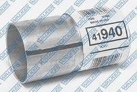 Exhaust CONNECTOR PIPE