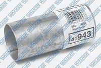 Pipe Reducer 2 in. ID To 1 7/8 in. ID