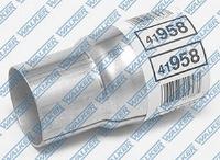 Walker Exhaust Reduction Pipe [Aluminized]