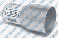 Pipe Reducer 2.5 in. ID To 2 in. OD