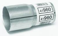 Reducer 2.5" Outer Diameter to 2" Inner Diameter