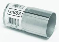 Reducer 2.5" Outer Diameter to 2.25" Inner Diameter