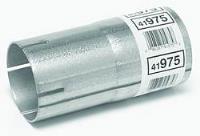 Walker Exhaust Reduction Pipe [Aluminized]