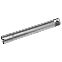 Exhaust INLET PIPE