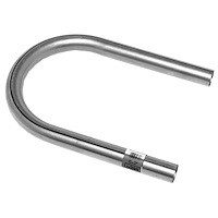 Exhaust Pipe Adapter [Aluminized]