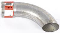 Turn Down 3.5" ID x 12" Long