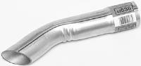 Turn Down 2" ID x 12" Long