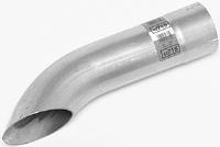 Turn Down 4" ID x 18" Long