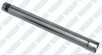 Aluminized Exhaust Stack Pipe Inside Diameter: 3-1/2"