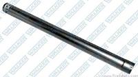 Aluminized Exhaust Stack Pipe Inside Diameter: 3-1/2"