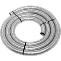 Walker Universal Exhaust Flex Pipe [Galvanized]
