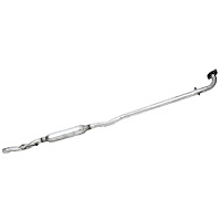 PIPE-RESONATOR ASSEMBLY