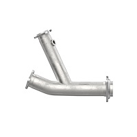 Walker Exhaust Y Pipe for 2017-2020 Toyota Sienna w/3.5L