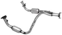 Walker Catalytic Converter for 1999-2003 Chevrolet Avalanche 1500, Pickup - Silverado 1500 1/2 Ton