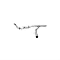 Walker Catalytic Converter for 2004-2008 Ford Pickup - F100, Lincoln Mark LT