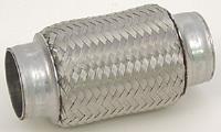 Flex Pipe Pipe Diameter: 2"