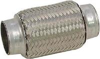 Flex Pipe Pipe Diameter: 2"
