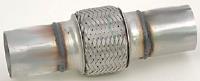 Walker Universal Exhaust Flex Pipe [Aluminized]