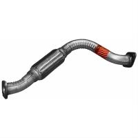 Exhaust Pipe for 2000-2004 Ford Focus
