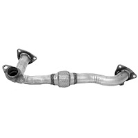 PIPE-FRONT PIPE