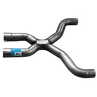 DynoMax X-Pipe
