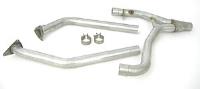 Off-Road Y-Pipe 1998-99 Camaro, Firebird/Trans AM 5.7L LS1