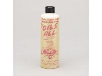 Top Lube Super Charged Strawberry