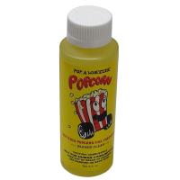 Fuel Fragrance Pop-a-Wheelie Popcorn