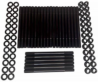 HSK5967C Heavy-Duty Head Stud Kit for 1998.5-2021 Dodge 5.9L/6.7L