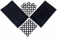 HSK60 Heavy-Duty Head Stud Kit for 2003-2010 Ford 250/350 Super-Duty 6.0L