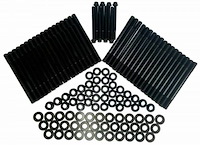 HSK66 Heavy-Duty Head Stud Kit for 2001-2016 GM Siverado/Sierra 2500/3500 6.6L