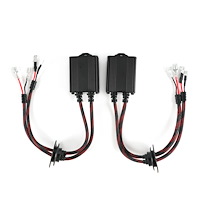20012 Decoder Harness H1, Pair