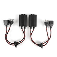 20042 Decoder Harness H4, Pair