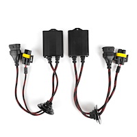 20112 Decoder Harness H11, Pair