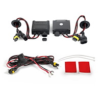 20113 Super Decoder Kit H11, Pair